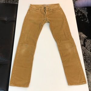 Patagonia Corduroy Pants